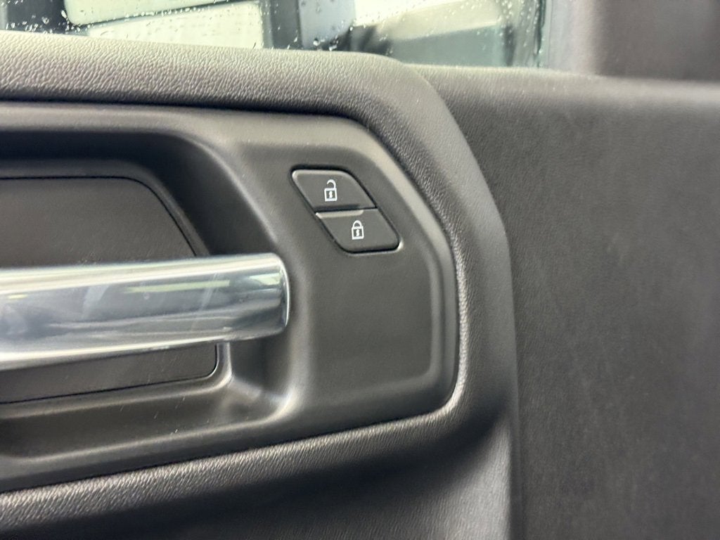 2025 GMC Sierra 3500 HD Pro