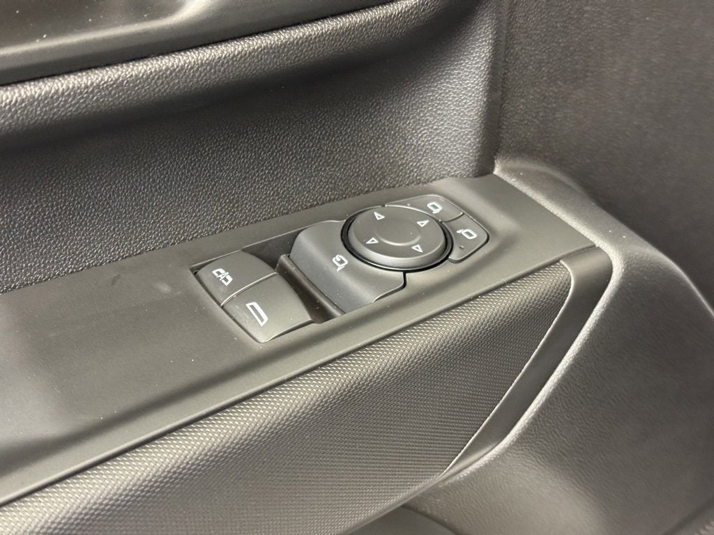 2025 GMC Sierra 3500 HD Pro