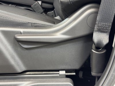 2025 GMC Sierra 3500 HD Pro