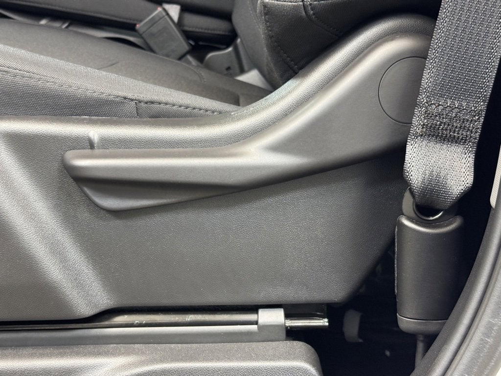 2025 GMC Sierra 3500 HD Pro