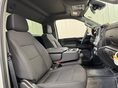 2025 GMC Sierra 3500 HD Pro