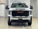 2025 GMC Sierra 3500 HD Pro