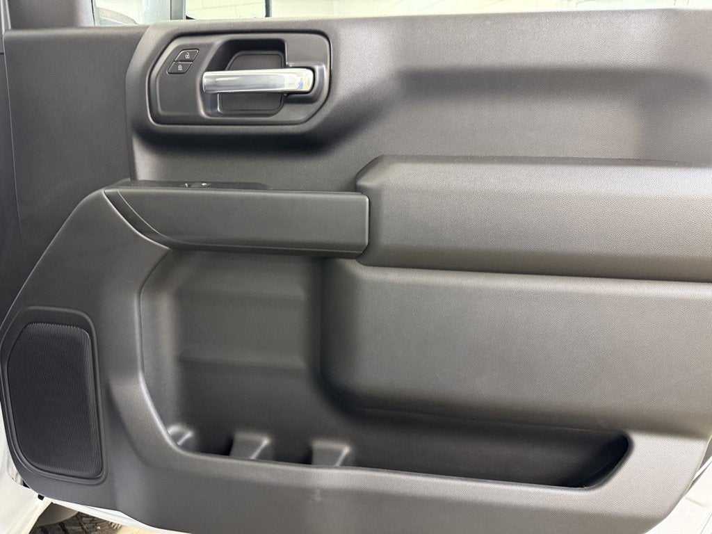 2025 GMC Sierra 3500 HD Pro