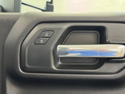 2025 GMC Sierra 3500 HD Pro