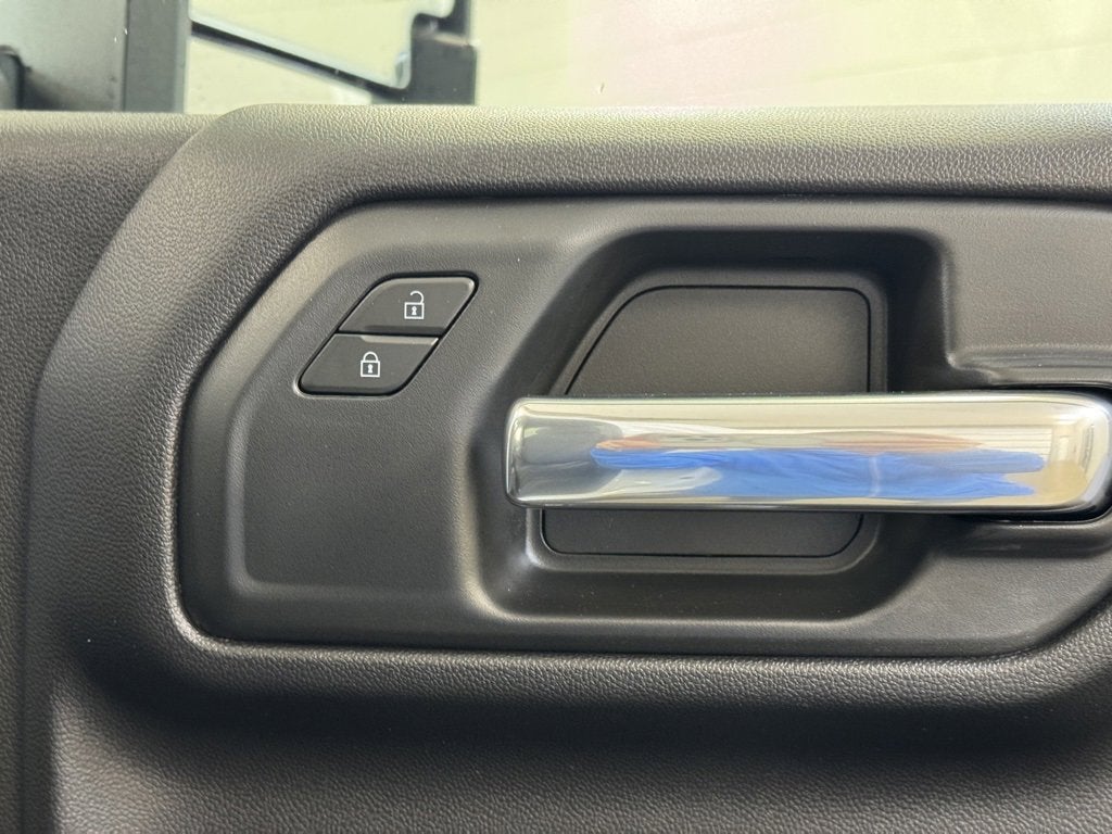 2025 GMC Sierra 3500 HD Pro