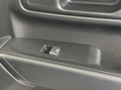 2025 GMC Sierra 3500 HD Pro