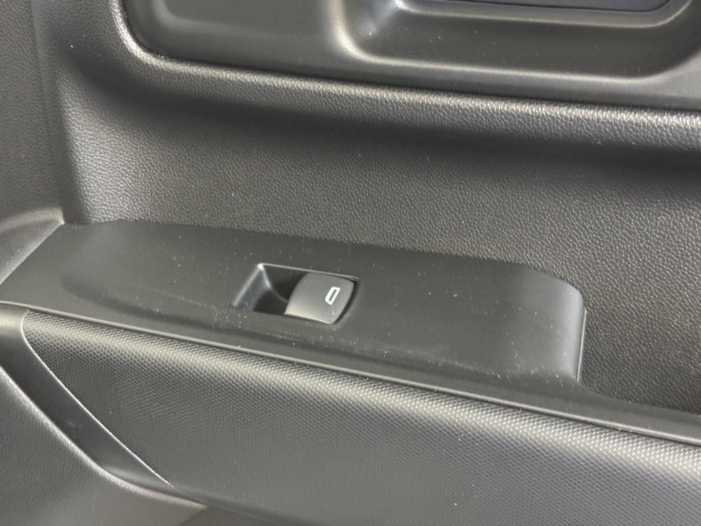 2025 GMC Sierra 3500 HD Pro