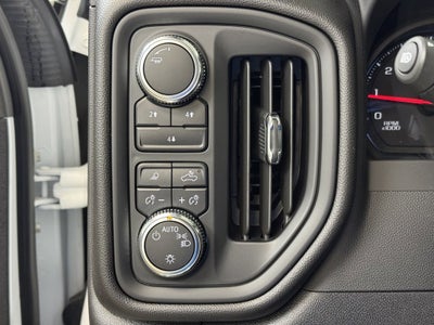 2025 GMC Sierra 3500 HD Pro