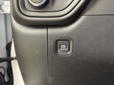 2025 GMC Sierra 3500 HD Pro