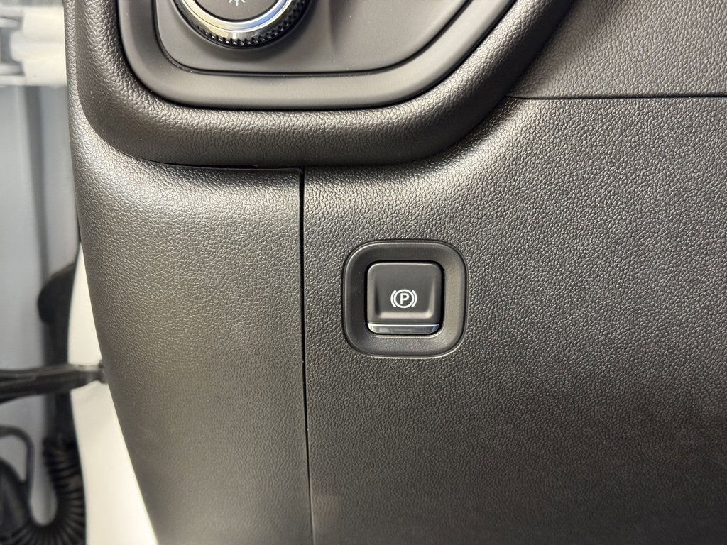 2025 GMC Sierra 3500 HD Pro