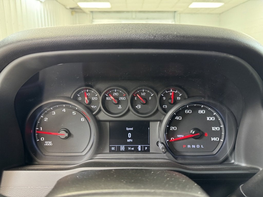 2025 GMC Sierra 3500 HD Pro