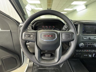 2025 GMC Sierra 3500 HD Pro