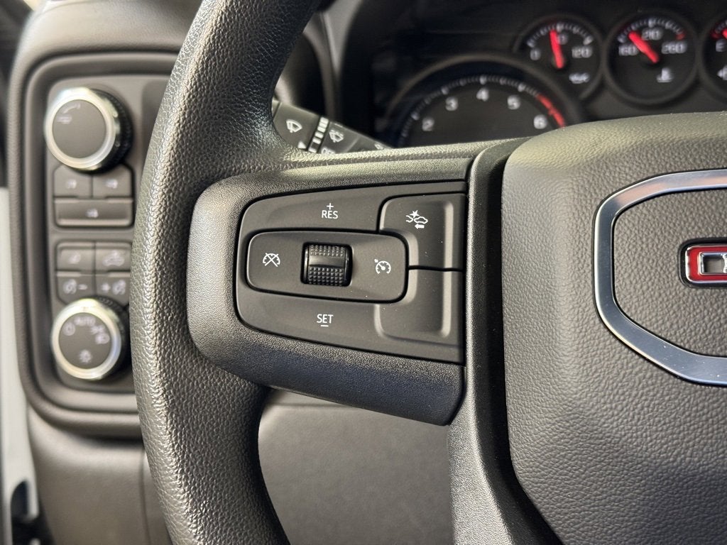 2025 GMC Sierra 3500 HD Pro