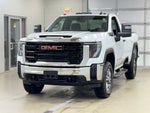 2025 GMC Sierra 3500 HD Pro