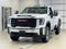2025 GMC Sierra 3500 HD Pro