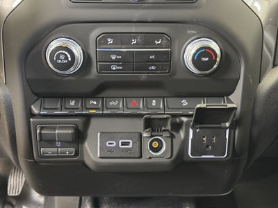 2025 GMC Sierra 3500 HD Pro