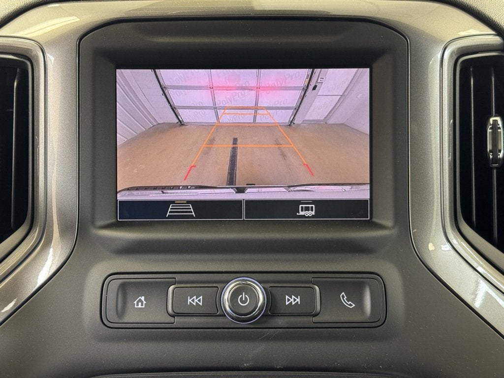 2025 GMC Sierra 3500 HD Pro