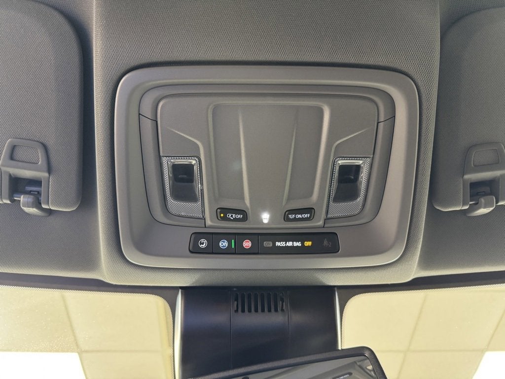 2025 GMC Sierra 3500 HD Pro