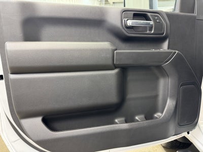 2025 GMC Sierra 3500 HD Pro