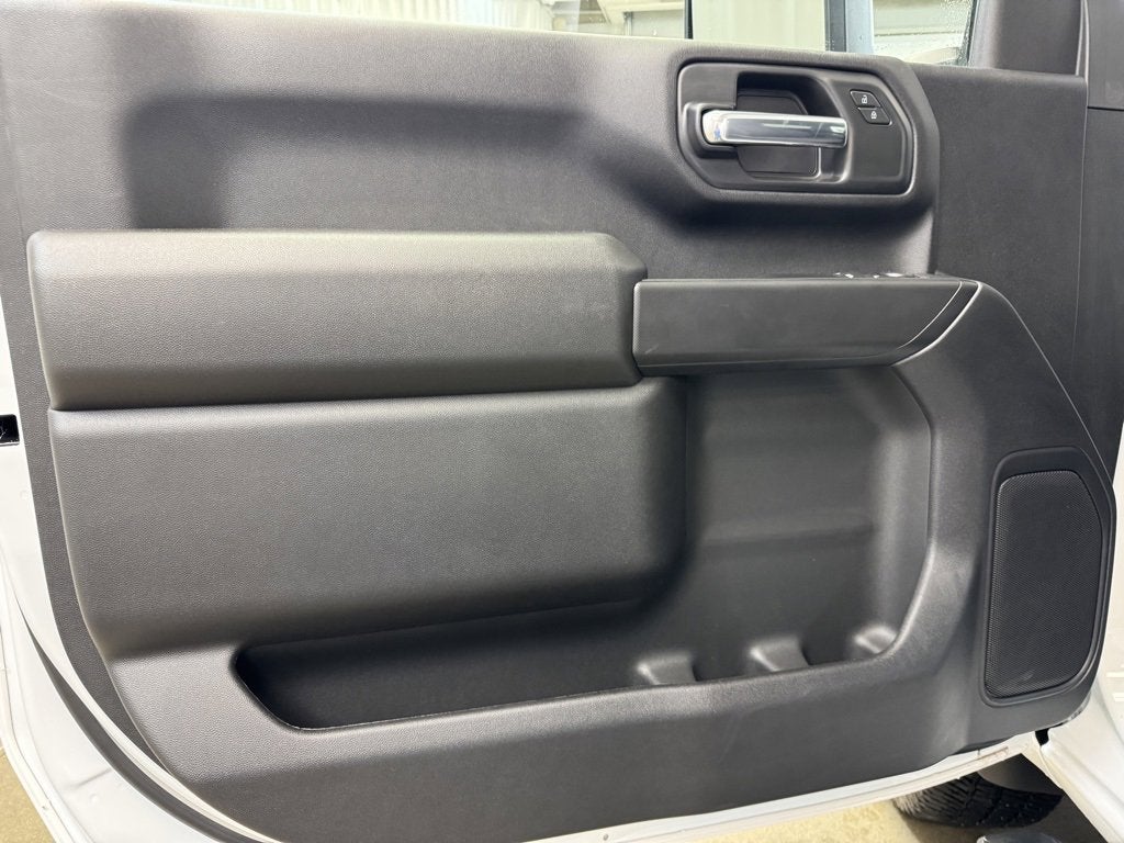 2025 GMC Sierra 3500 HD Pro