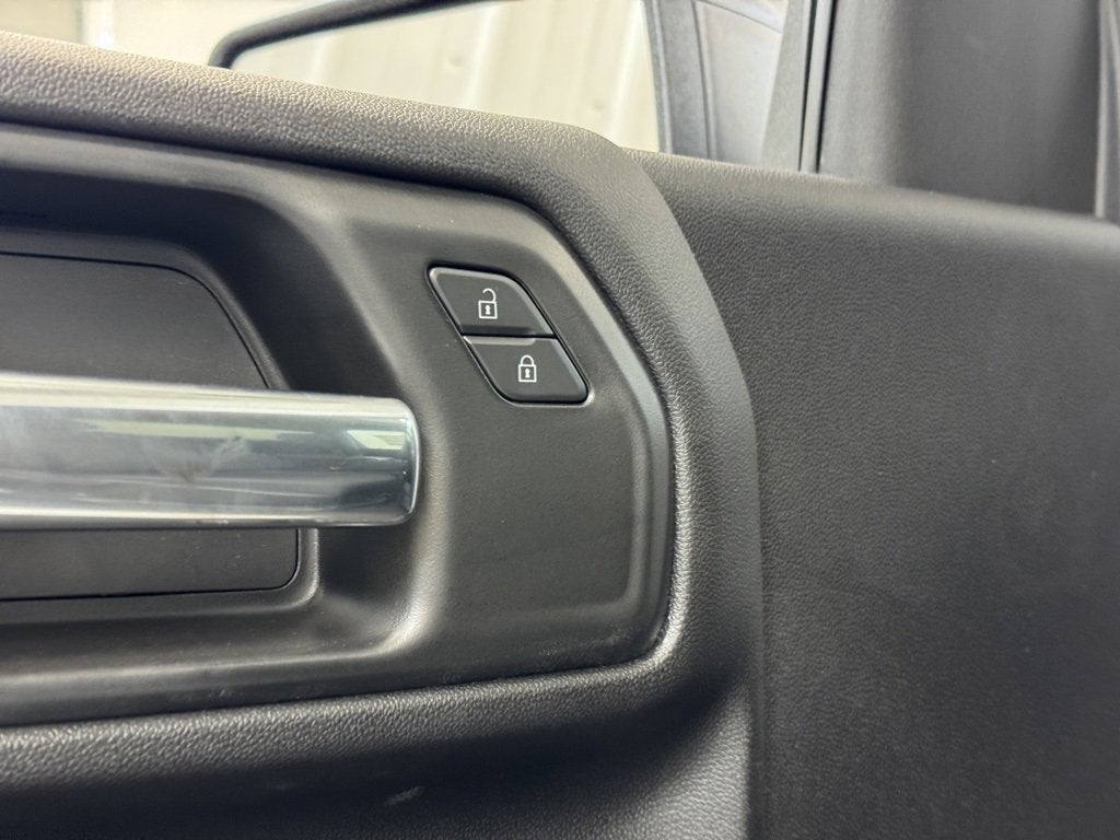 2025 GMC Sierra 3500 HD Pro