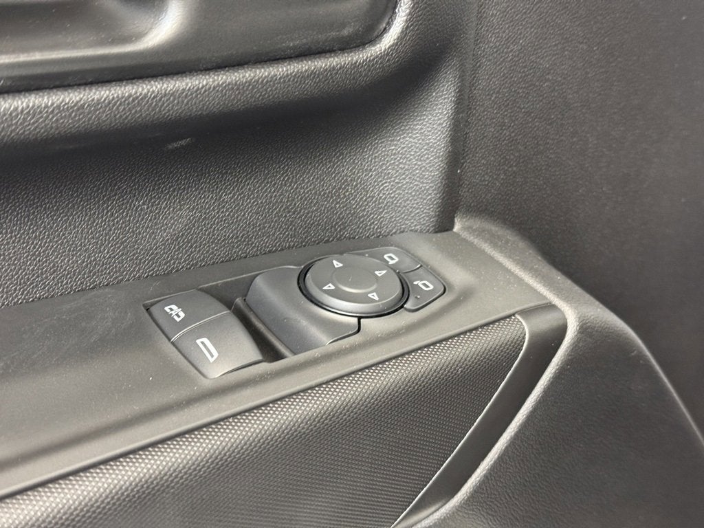 2025 GMC Sierra 3500 HD Pro