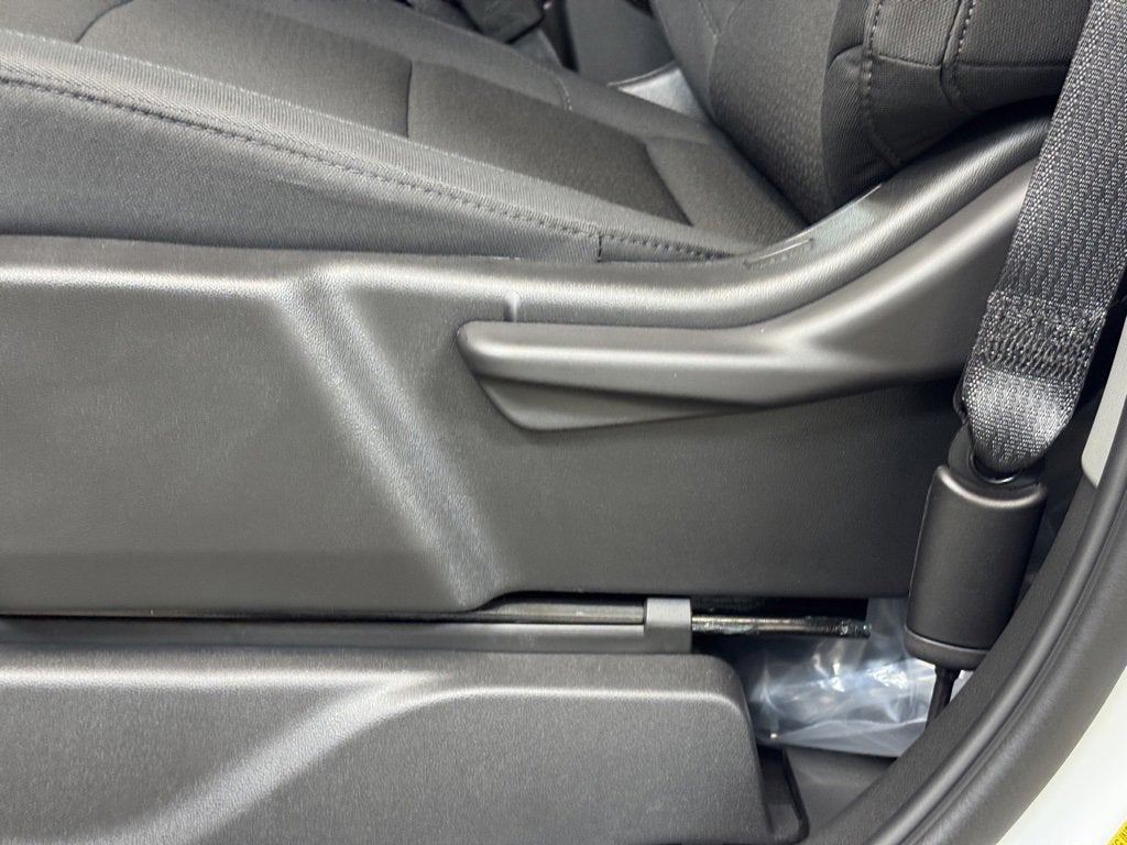 2025 GMC Sierra 3500 HD Pro