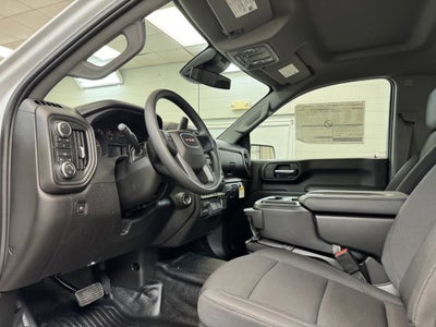 2025 GMC Sierra 3500 HD Pro