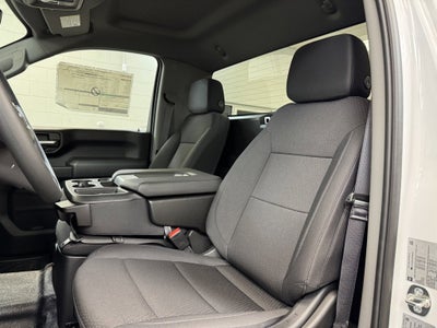 2025 GMC Sierra 3500 HD Pro