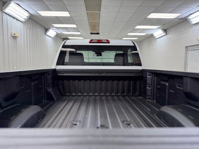 2025 GMC Sierra 3500 HD Pro