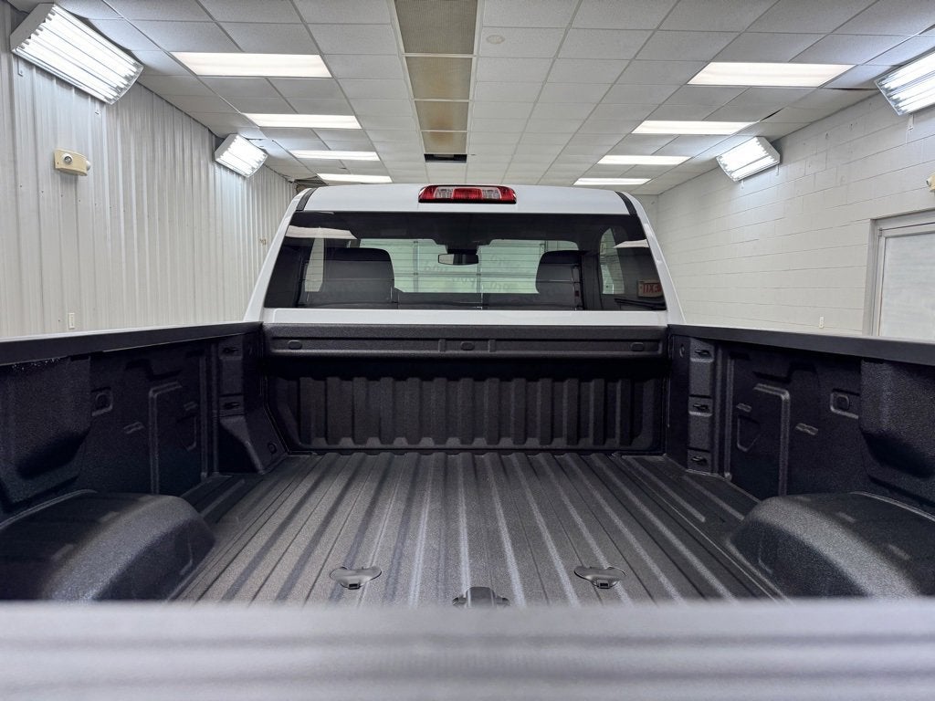 2025 GMC Sierra 3500 HD Pro