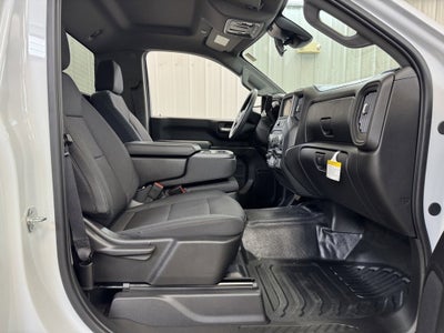 2025 GMC Sierra 3500 HD Pro