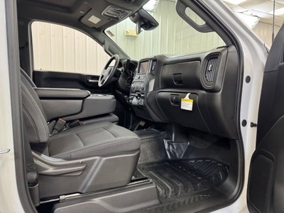 2025 GMC Sierra 3500 HD Pro