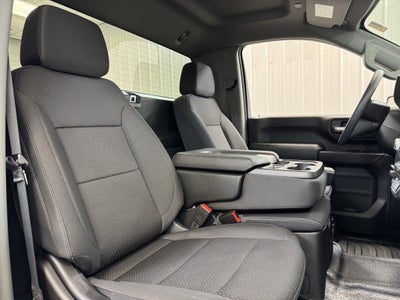 2025 GMC Sierra 3500 HD Pro