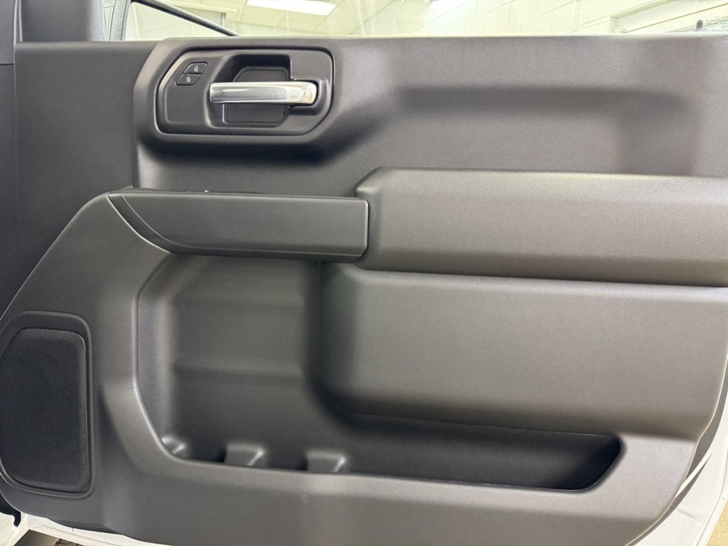 2025 GMC Sierra 3500 HD Pro