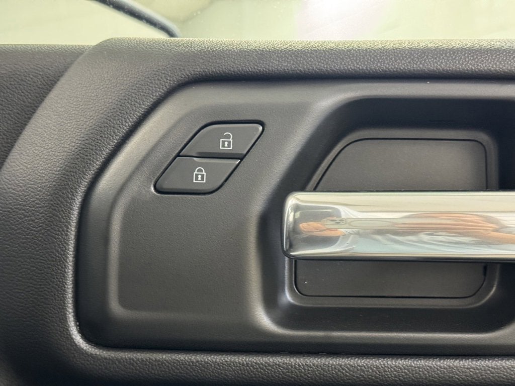 2025 GMC Sierra 3500 HD Pro