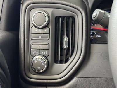 2025 GMC Sierra 3500 HD Pro