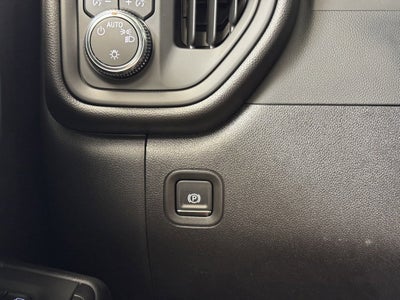 2025 GMC Sierra 3500 HD Pro