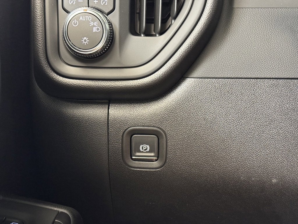 2025 GMC Sierra 3500 HD Pro