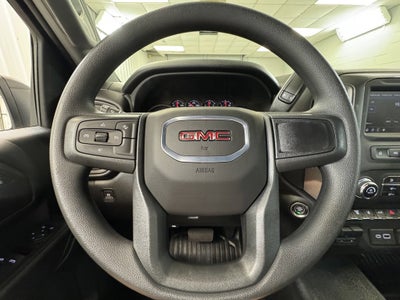 2025 GMC Sierra 3500 HD Pro