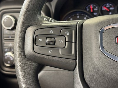 2025 GMC Sierra 3500 HD Pro