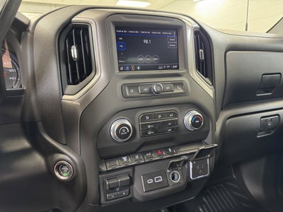 2025 GMC Sierra 3500 HD Pro