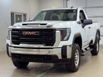 2025 GMC Sierra 3500 HD Pro