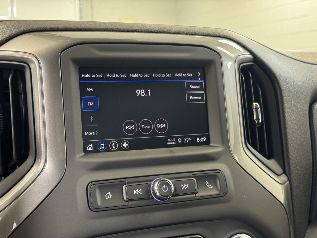 2025 GMC Sierra 3500 HD Pro