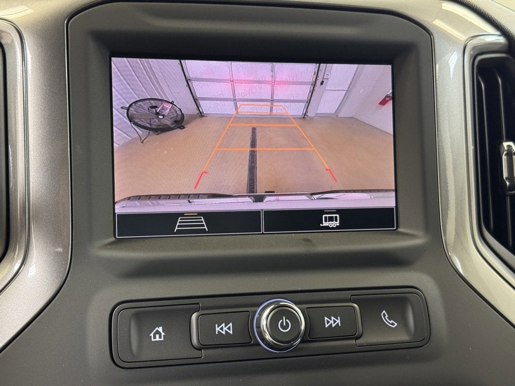 2025 GMC Sierra 3500 HD Pro