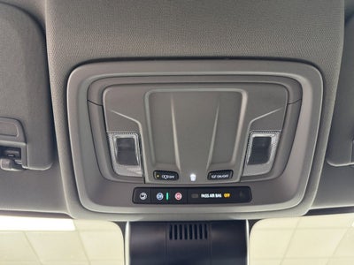 2025 GMC Sierra 3500 HD Pro