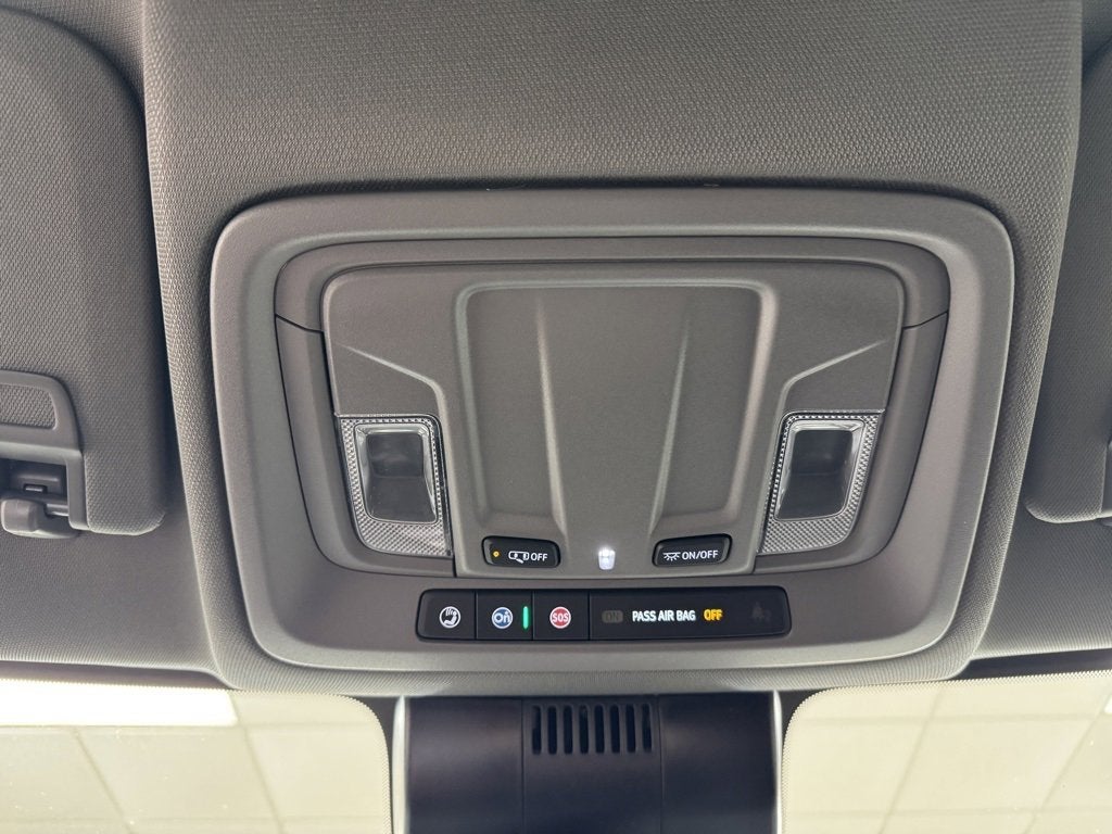 2025 GMC Sierra 3500 HD Pro