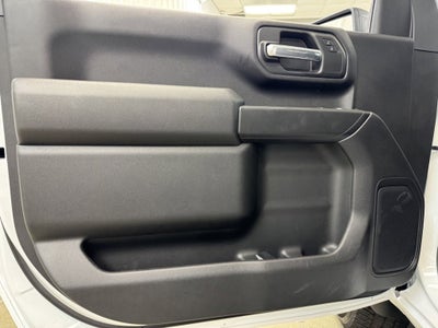 2025 GMC Sierra 3500 HD Pro