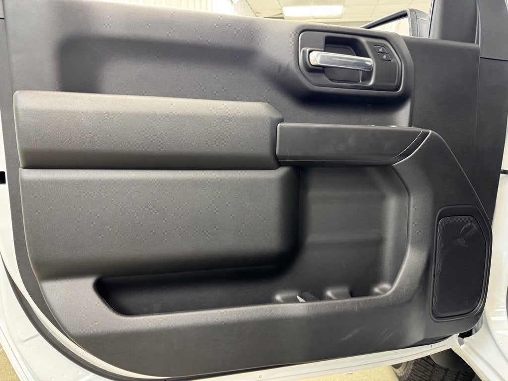 2025 GMC Sierra 3500 HD Pro