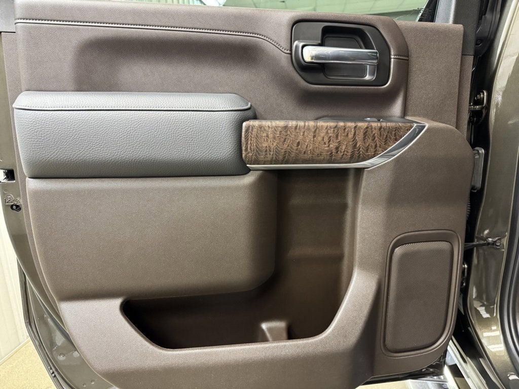 2022 GMC Sierra 2500 HD Denali